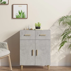 Concrete Grey