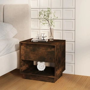 Smoked Oak