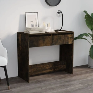Smoked Oak
