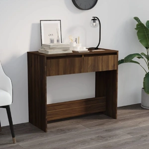 Brown Oak