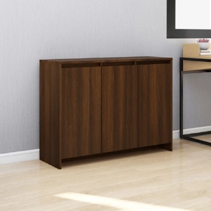 Brown Oak