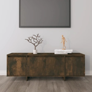 Smoked Oak