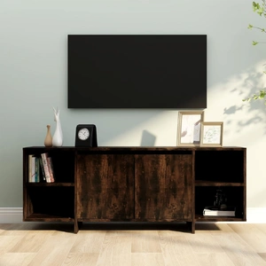 Smoked Oak