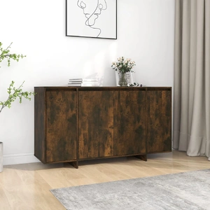Smoked Oak