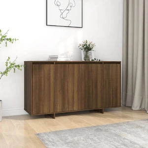 Brown Oak