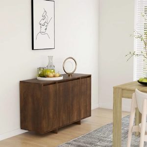 Brown Oak