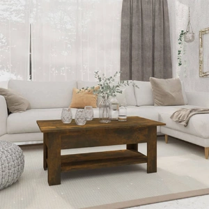 Smoked Oak