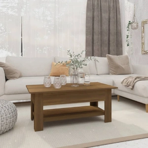 Brown Oak