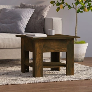 Smoked Oak