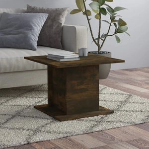 Smoked Oak