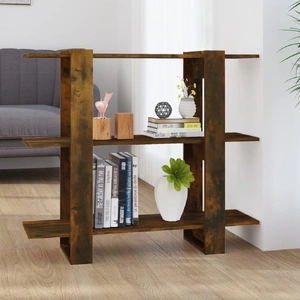 Smoked Oak