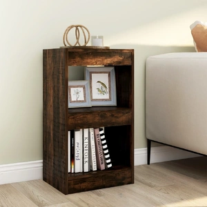 Smoked Oak