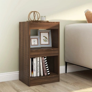 Brown Oak