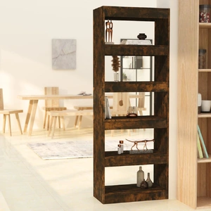 Smoked Oak