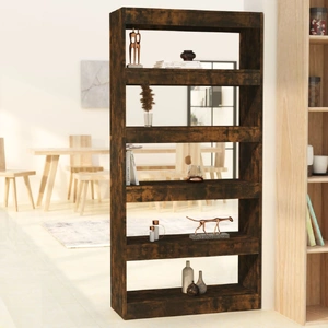 Smoked Oak