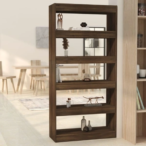Brown Oak