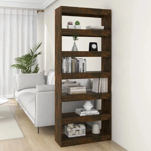 Smoked Oak