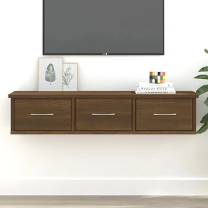 Brown Oak