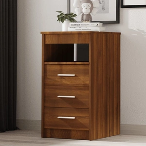 Brown Oak