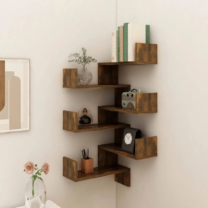 Smoked Oak