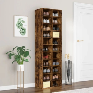 Smoked Oak