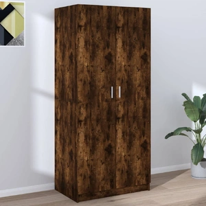 Smoked Oak
