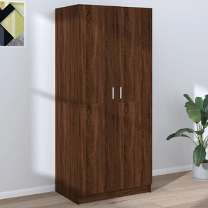 Brown Oak