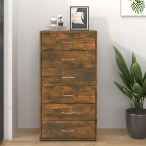 Smoked Oak