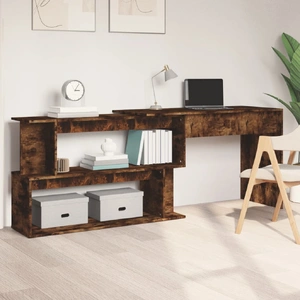 Smoked Oak