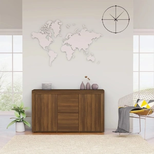 Brown Oak