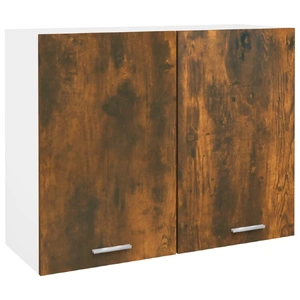 Smoked Oak