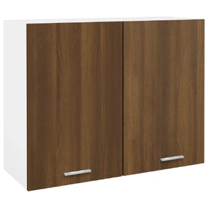 Brown Oak