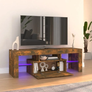 Smoked Oak