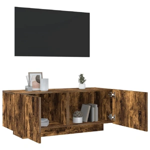 Smoked Oak