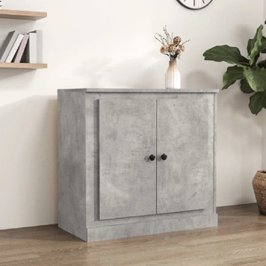 Concrete Grey