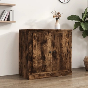 Smoked Oak