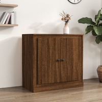 Brown Oak