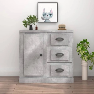 Concrete Grey