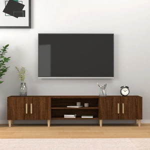 Brown Oak