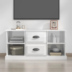 High Gloss White
