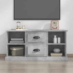 Concrete Grey