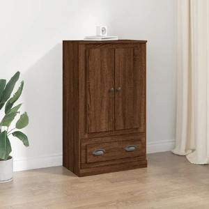 Brown Oak