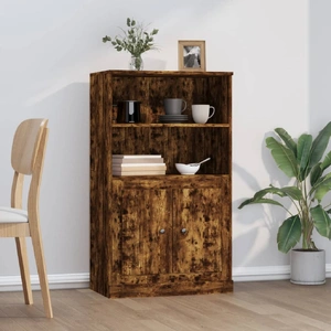 Smoked Oak