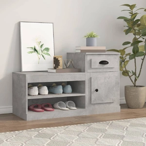 Concrete Grey