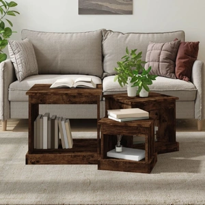 Smoked Oak