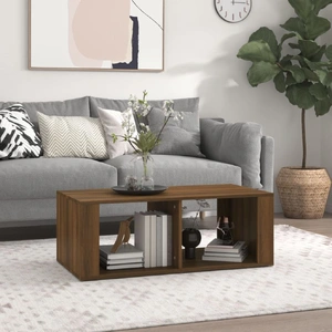 Brown Oak