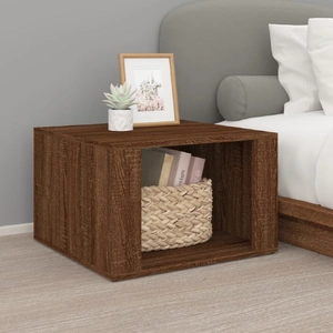 Brown Oak