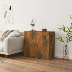 Smoked Oak