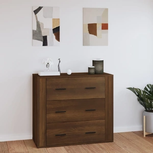 Brown Oak