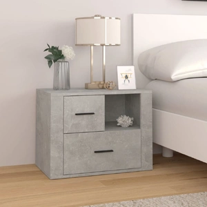 Concrete Grey
